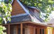 Brvnara Vrdnik 2 Apartman u Banji Vrdnik